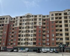 Masazır Modern City əla təmirli əşyalı mənzil satılır