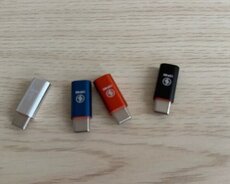 Ios adapter