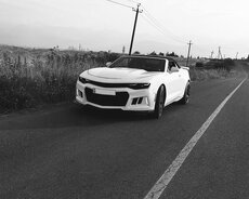 Camaro Cabriolet günlük icare depozitsiz