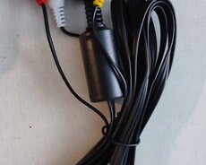 Av kabel