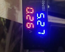 Volt və amermeter