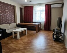 Masazır qəsəbəsi Qurtuluş 93 kompleksi