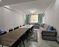 Masazır qəsəbəsi Qurtuluş 93 kompleksi