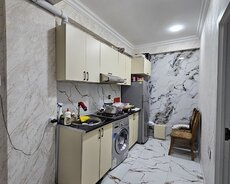 Masazır qəsəbəsi, Qurtuluş 93 kompleksi