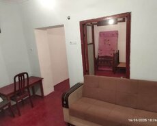 Travmatologiya yaninda 2 otqalı həyət evi icariyə verilir