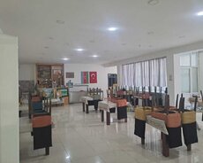 Obyekt satilir