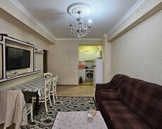Masazır qəsəbəsi, Qurtuluş 93 kompleksi