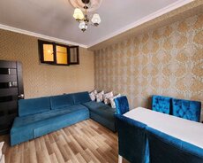 Masazır, Yeni Bakı yaşayış kompleksi, bina 15