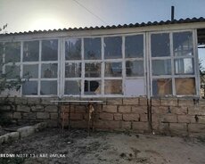 Продается дворовый дом в Маштаге