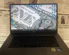 Honor Magicbook x15