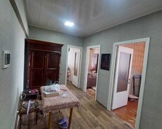 2 комнаты в районе Пираллахи