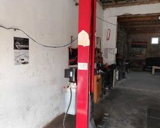 Avto servis aletleri satilir