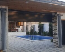 Bağ evi kirayə verilir, Şüvəlan qəs