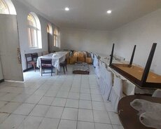 Gənclikde 50 kv obyekt icarəsi