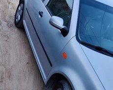 Volkswagen Golf 4, 1999