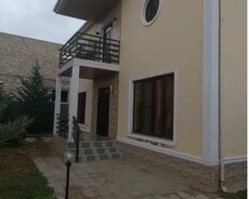 Pirallahida 5 otaqli həyət evi