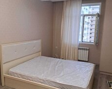 2 комнаты с мебелью
