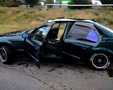 Bmw 36 kuza 2 mator aftamat 1994 il