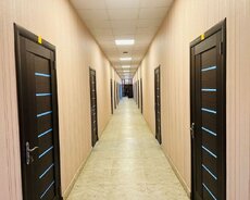 Nərimanov Ziya Bunyadov prospekti icare ofis