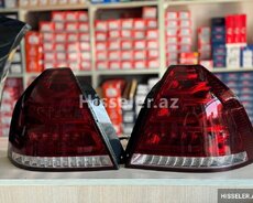 Nexia-3 Led stoplar