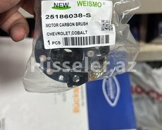 cobalt , ravon R4 1.5 stater kömür