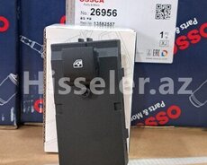 кобальт 1.5 Ravon R4 стеклоподъемник