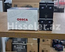 Cobalt 1.5 Şüşə qaldıran Kunopka Zbor