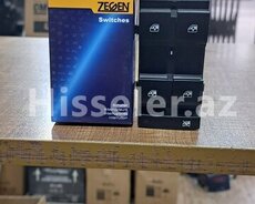 Cruze 2011-15 1.4t стеклоподъемник в сборе