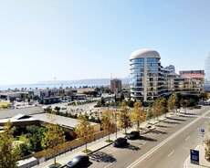 квартира в самом элитном районе города