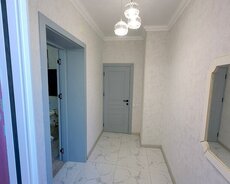 3 комнаты меблированы
