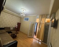 Khirdalan Kristal 1 2-комнатная квартира в аренду