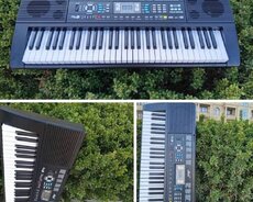 Sintezatır. Piano
