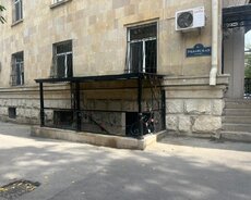 İcarəyə verilir obyekt 220 m², Nizami m