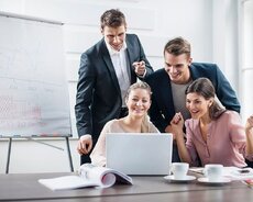 Ofis daxili işlər, kadr hazırlığı