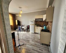 Поселок Масазыр, Новый жилой комплекс Баку