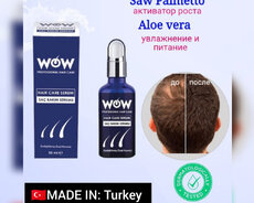 Saç çıxaran serum