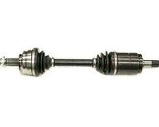 Bmw X5 E53 Qabaq qranat sol