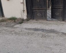2 otaq həyət evi satllr esyanan