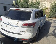 Mazda 2008 Cx9