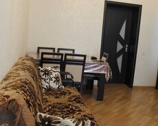 Сдается 2-комнатная старая постройка 55 м², Сахил м