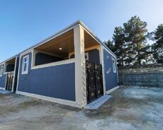 Продается 3-комнатный дом в поселке Маштага