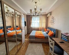Продается 3-комнатная квартира в Гара Гараев