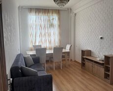 Yasamal Продажа 2-комнатной квартиры в Миде