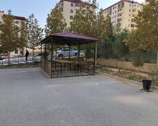 Масазыр Абшерон Город Подмаяк 40 кв.м. с купоном