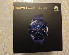 Huawei Watch Gt 2 Sport Black