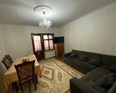 Qaraçuxur qes.3 otagli satilir