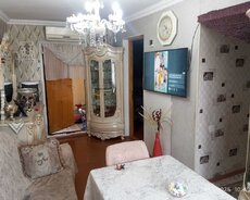 Binəqədidə 2 otaqlı həyət evi
