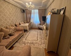 Masazır Rahat Nəfəs 3 otaqlı Kupçalı mənzil