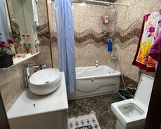 Продается 3-комнатная новостройка в Хатае