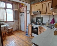 Гези Асланова метро